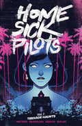 Home Sick Pilots Tp Vol 01 (Mr)