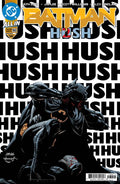 BATMAN #160 CVR A JIM LEE & SCOTT WILLIAMS