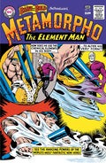 BRAVE AND THE BOLD #57 FACSIMILE EDITION CVR A RAMONA FRADON & CHARLES PARIS