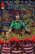 DRAWING BLOOD #11 (OF 12) CVR A KEVIN EASTMAN