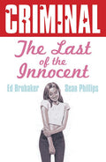 CRIMINAL TP VOL 06 THE LAST OF THE INNOCENT NEW PRINTING (MR)