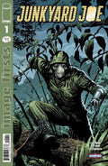 IMAGE FIRSTS JUNKYARD JOE #1 (NET)