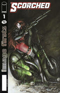 IMAGE FIRSTS SPAWN SCORCHED #1 (NET)