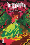 MURDER KINGDOM TP