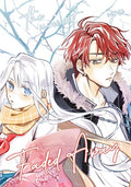 FADED AWAY TP VOL 01