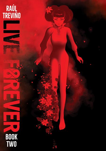 LIVE FOREVER TP VOL 02