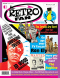 RETROFAN #39
