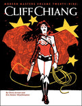 MODERN MASTERS TP VOLUME 29 CLIFF CHIANG