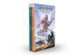 HORIZON ZERO DAWN TP VOL 01-02 SLIPCASE SET