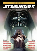 STAR WARS INSIDER HC VOL 01 FICTION COLLECTION