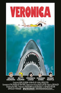ARCHIES TV LAUGH OUT #79 FACSIMILE EDITION CVR C DAN PARENT ROSARIO TITO PENA VERONICA MOVIE POSTER FOIL VAR Limited to 1000 copies Allocations May Occur