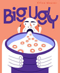 BIG UGLY HC (MR)