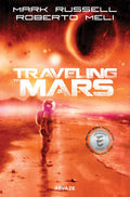 TRAVELING TO MARS HC (MR)
