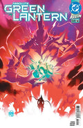 ABSOLUTE GREEN LANTERN #14 CVR A JAHNOY LINDSAY