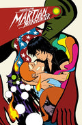 ABSOLUTE MARTIAN MANHUNTER #12 CVR A JAVIER RODRIGUEZ