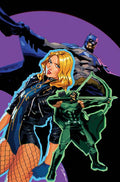 DETECTIVE COMICS #1109 CVR B GERALD PAREL CARD STOCK VAR