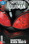 EMPEROR AQUAMAN #17 CVR A JOHN TIMMS