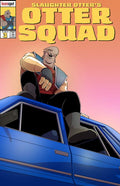 OTTER SQUAD #3 CVR C MATT ROGERS THE SLOW & THE CONTEMPLATIVE VAR