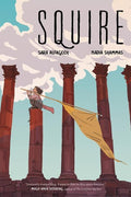 SQUIRE TP