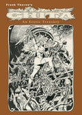 FRANK THORNES GHITA AN EROTIC TREASURY HC VOL 01 (MR)