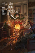 THE THING ON THE DOORSTEP #4 (OF 5) CVR B LEIRIX VAR