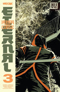 HONOR AND CURSE ETERNAL #3 CVR B JASON MASTERS VAR