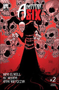 ABATTOIR SIX #2 CVR B RYAN G BROWNE VAR (MR)