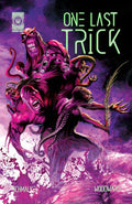ONE LAST TRICK #3 (OF 4) CVR A J K WOODWARD