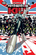 DESTINATION KILL #1 (OF 4) CVR B RILEY ROSSMO VAR
