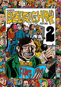 ELECTRIC CHAIR #2 (OF 5)