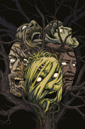 DEAD BY DAYLIGHT THE HILLBILLY #2 (OF 4) CVR F JENNA CHA VIRGIN VAR (MR)