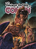 SAVAGE SWORD OF CONAN #14 CVR A DOUG BRAITHWAITE (MR)