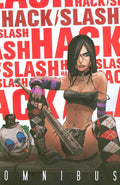 Hack Slash Omnibus Tp Vol 01 (Image Ed) (Mr)