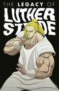 Legacy Of Luther Strode Tp Vol 03 (Mr)
