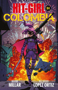 Hit-Girl Tp Vol 01 (Mr)