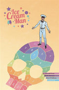 Ice Cream Man TP Vol 03 Hopscotch Melange (Mr)