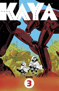Kaya Tp Vol 03
