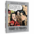TERRY AND THE PIRATES HC THE MASTER COLLECTION VOL 11