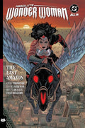 ABSOLUTE WONDER WOMAN HC VOL 01 THE LAST AMAZON