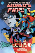 BATMAN SUPERMAN WORLDS FINEST HC VOL 07 TOTAL ECLIPSO