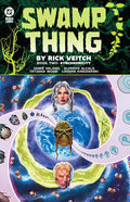 SWAMP THING BY RICK VEITCH TP BOOK 02 SYNCHRONICITY (MR)