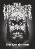 THE WRESTLER HC (MR)