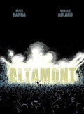 ALTAMONT HC