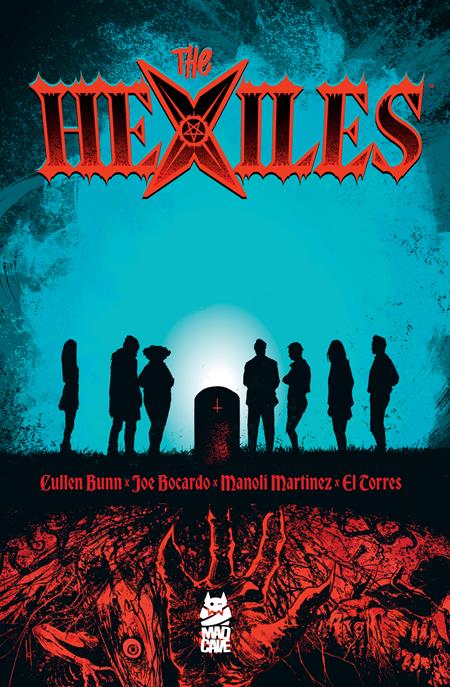 HEXILES TP (MR)
