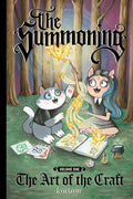 SUMMONING TP VOL 01 THE ART OF THE CRAFT