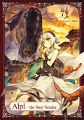 ALPI THE SOUL SENDER TP VOL 07 (MR)