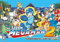 LITTLE MEGA MAN TP VOL 02