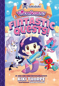 MERMICORNO HC FINTASTIC QUESTS