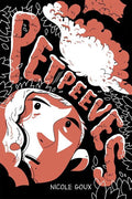 PET PEEVES TP (MR) Previously Offered Thru Other Distributors