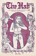 HAB #3 (OF 5) CVR B SARAH SUMERAY LOST TEXTS VAR